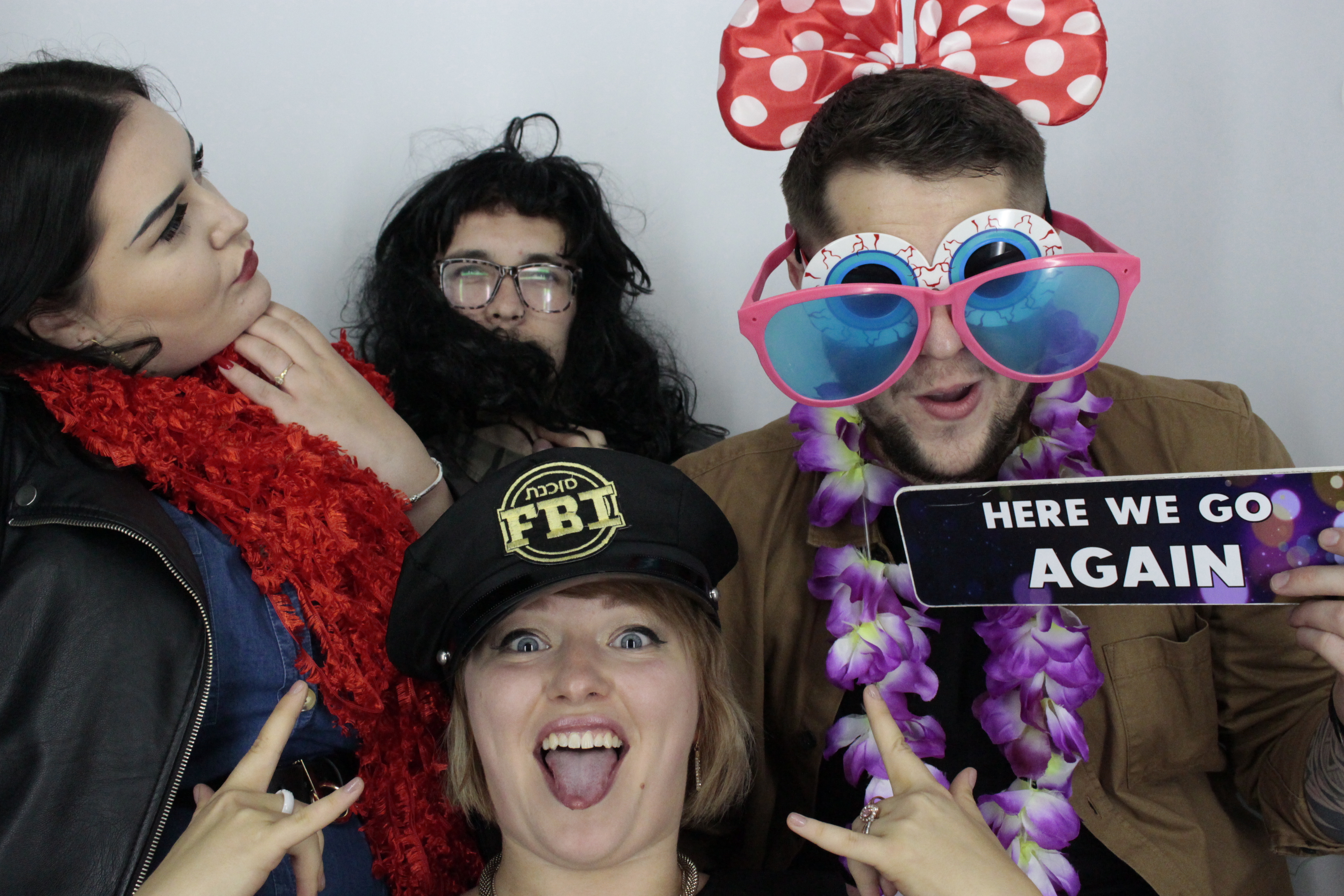 Beyond Retail Summer Awards Party | View more photos from the event at gallery.myphotoboothexperience.co.uk/u/MyPhotoBoothExperienceLtd/Beyond-Retail-Summer-Awards-Party
